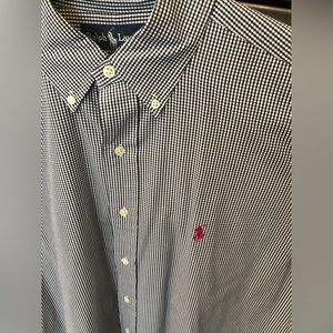 Polo by Ralph Lauren, Mens, Size Lareg